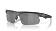 Oakley Bisphaera Steel Prizm Black