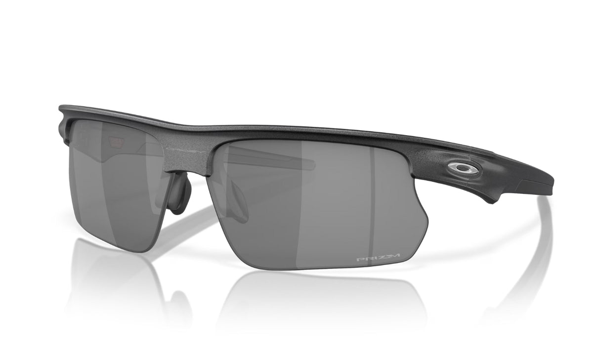 Oakley Bisphaera Steel Prizm Black