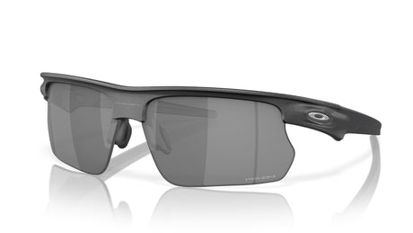 Oakley Bisphaera Steel Prizm Black
