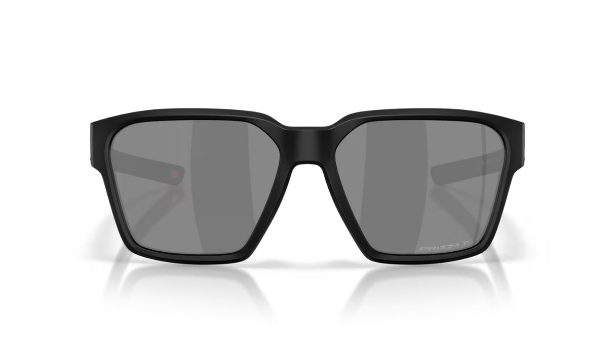 Oakley Briza Matte Black/ Prizm Black Polarized