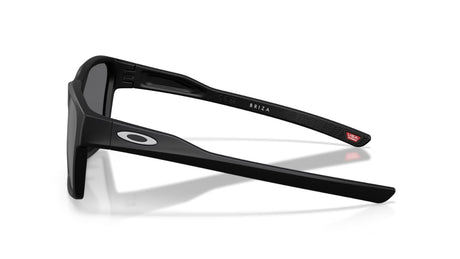 Oakley Briza Matte Black/ Prizm Black Polarized
