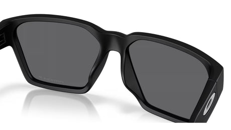 Oakley Briza Matte Black/ Prizm Black Polarized