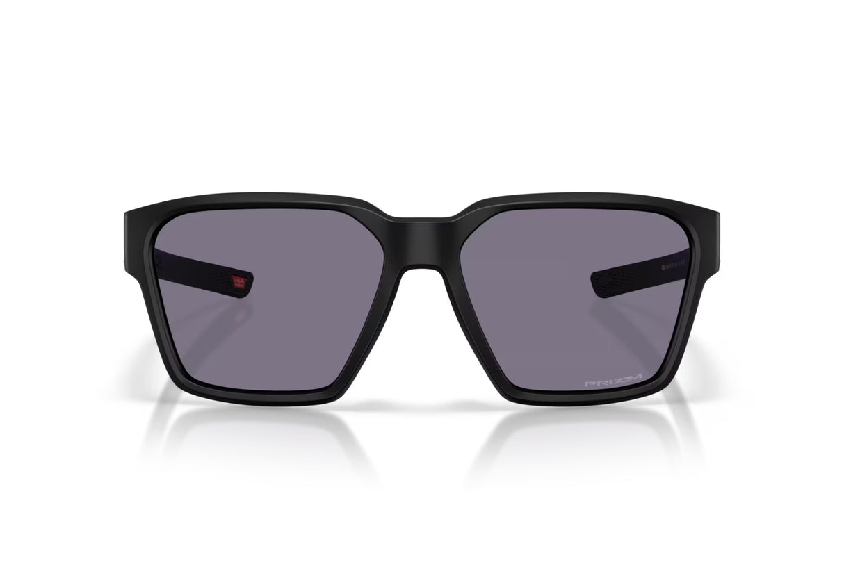 Oakley Briza Matte Black/ Prizm Grey