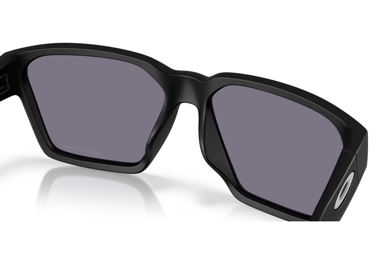 Oakley Briza Matte Black/ Prizm Grey