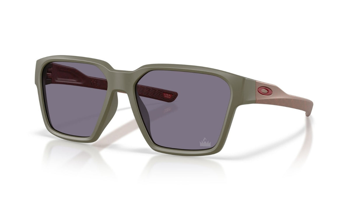 Oakley-Briza-Matte-Moss-Prizm-Grey