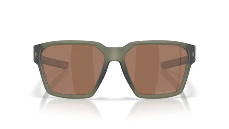 Oakley Briza Matte Olive Green Ink/ Prizm Tungsten Polarized