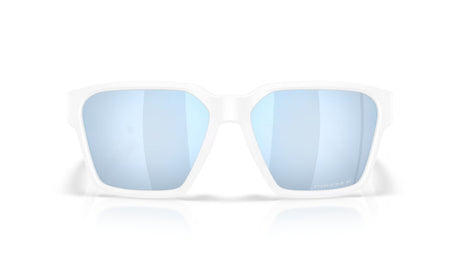 Oakley Briza Matte White/ Prizm Deep Water Polarized