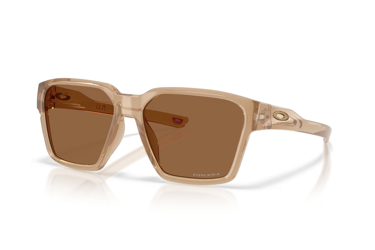 Oakley Briza Polished Sepia/ Prizm Bronze
