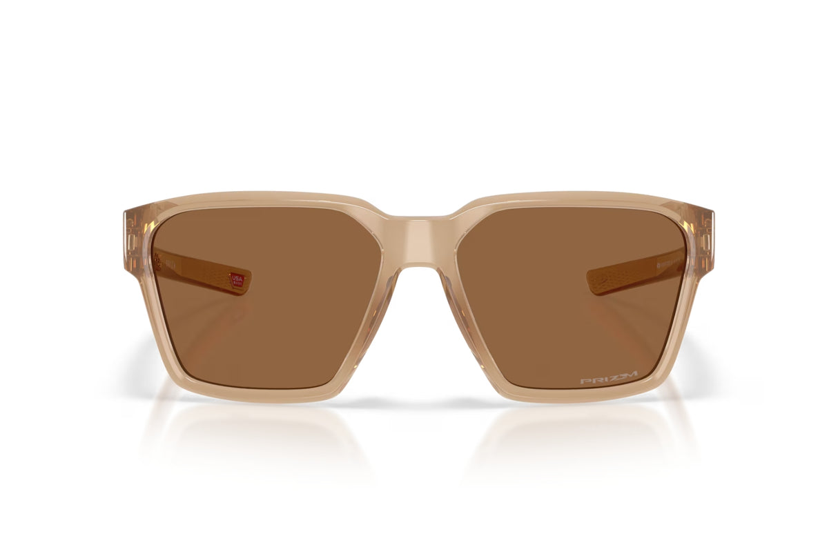 Oakley Briza Polished Sepia/ Prizm Bronze