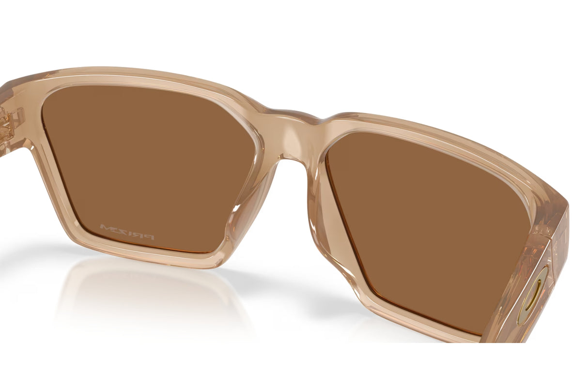 Oakley Briza Polished Sepia/ Prizm Bronze