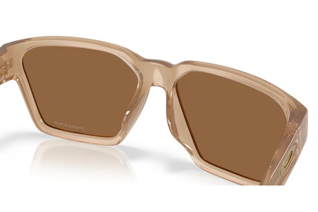Oakley Briza Polished Sepia/ Prizm Bronze