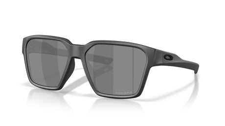 Oakley Briza Steel/ Prizm Black Iridium