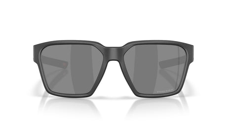 Oakley Briza Steel/ Prizm Black Iridium