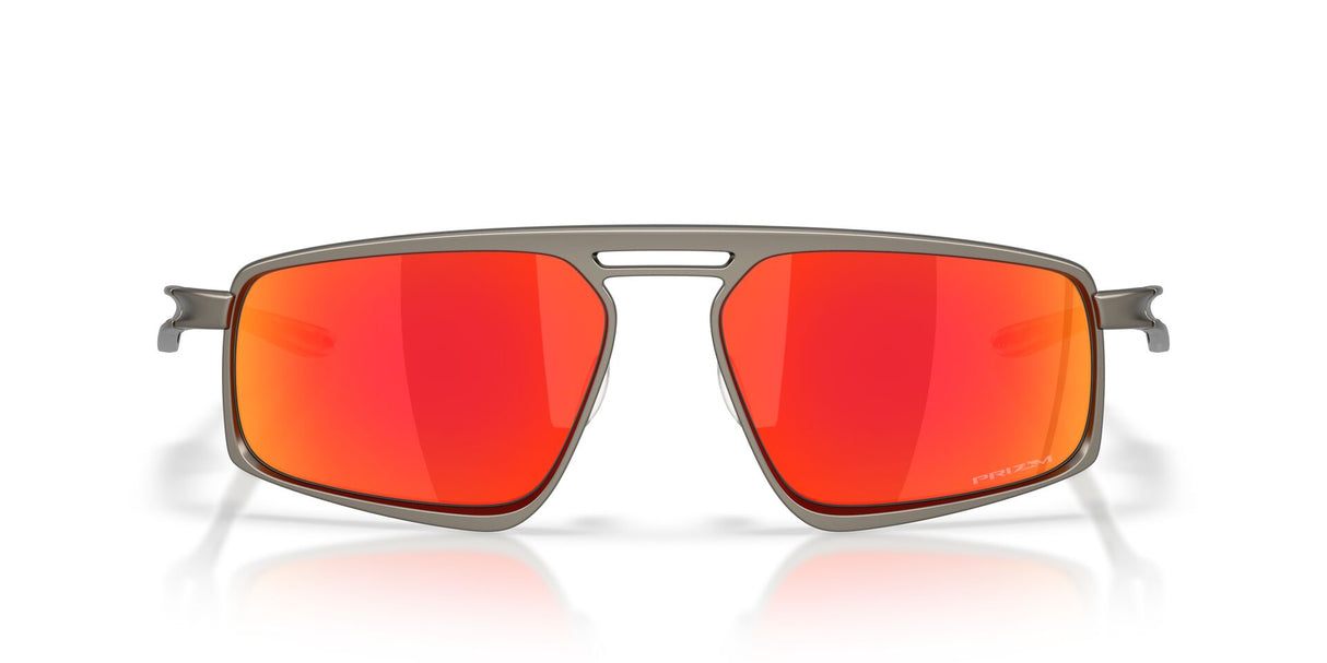 Oakley-Bushwick-Matte-Gunmetal-Prizm-Ruby