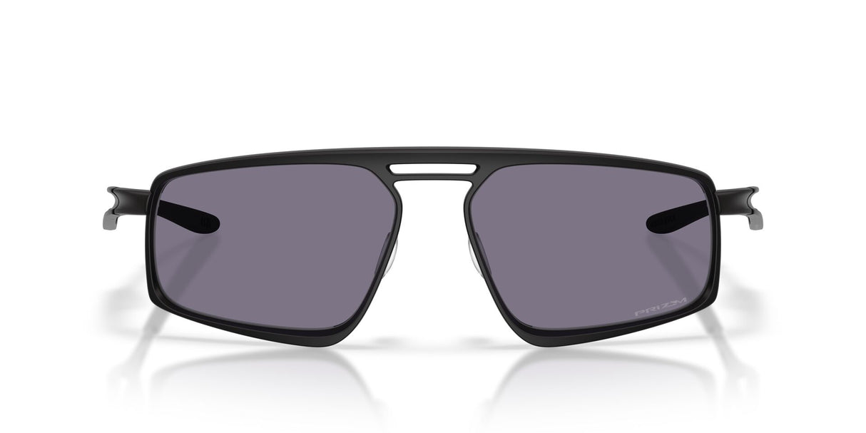 Oakley-Bushwick-Satin-Black-Prizm-Grey