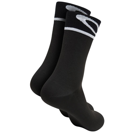 Oakley Cadence Socks/ Blackout