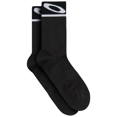 Oakley Cadence Socks/ Blackout