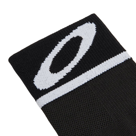 Oakley Cadence Socks/ Blackout