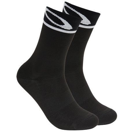 Oakley Cadence Socks/ Blackout