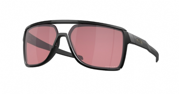 Oakley-Castel-Matte-Black-Prizm-Dark-Golf