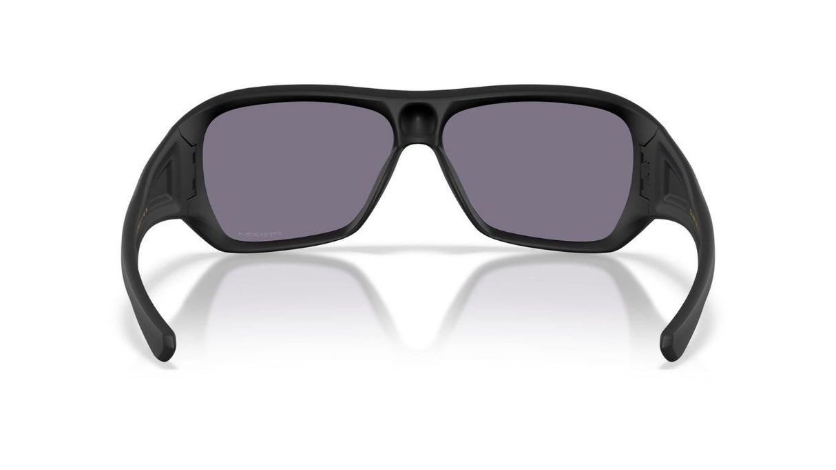 Oakley-Chaminade-Black-Suede-Prizm-Grey