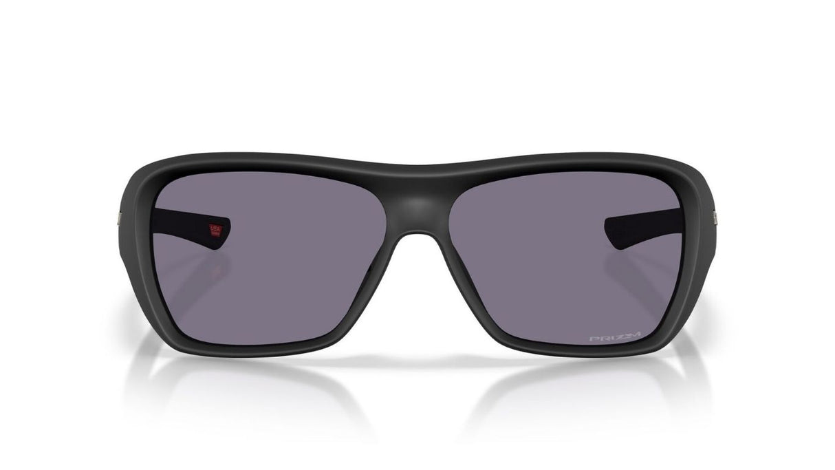 Oakley-Chaminade-Black-Suede-Prizm-Grey