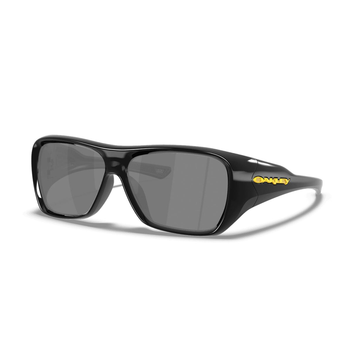 Oakley Chaminade Polished Black / Prizm Black