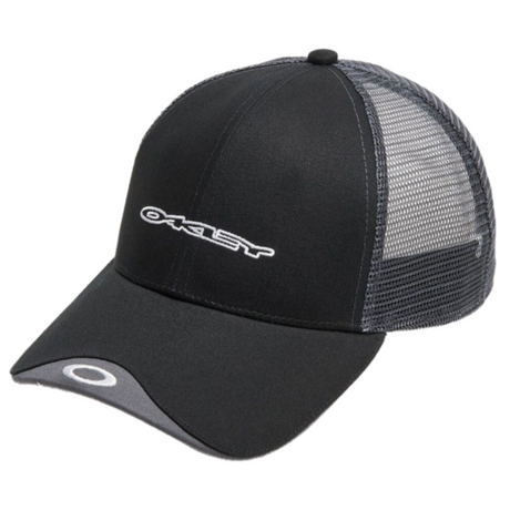 Oakley Classic Trucker Hat/ Blackout