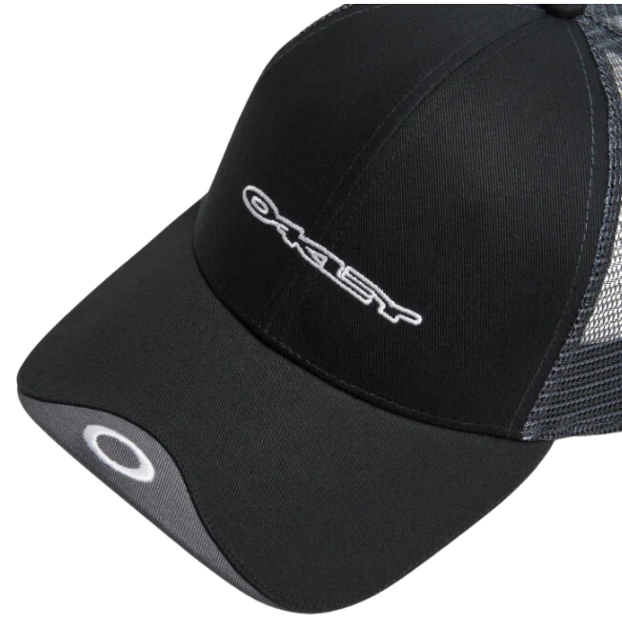 Oakley Classic Trucker Hat/ Blackout