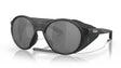 Oakley Clifden Matte Black/ Prizm Black Polarized