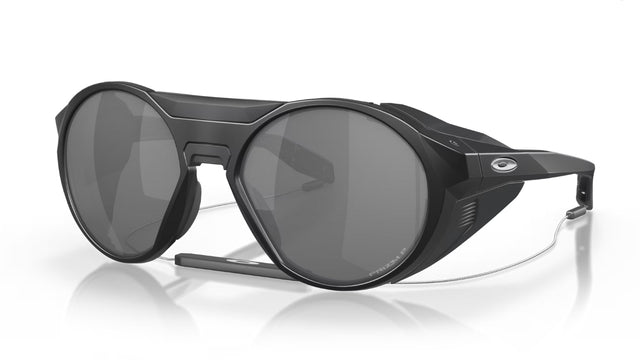 Oakley Clifden Matte Black/ Prizm Black Polarized