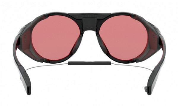Oakley-Clifden-Polished-Black-Prizm-Snow-Sapphire
