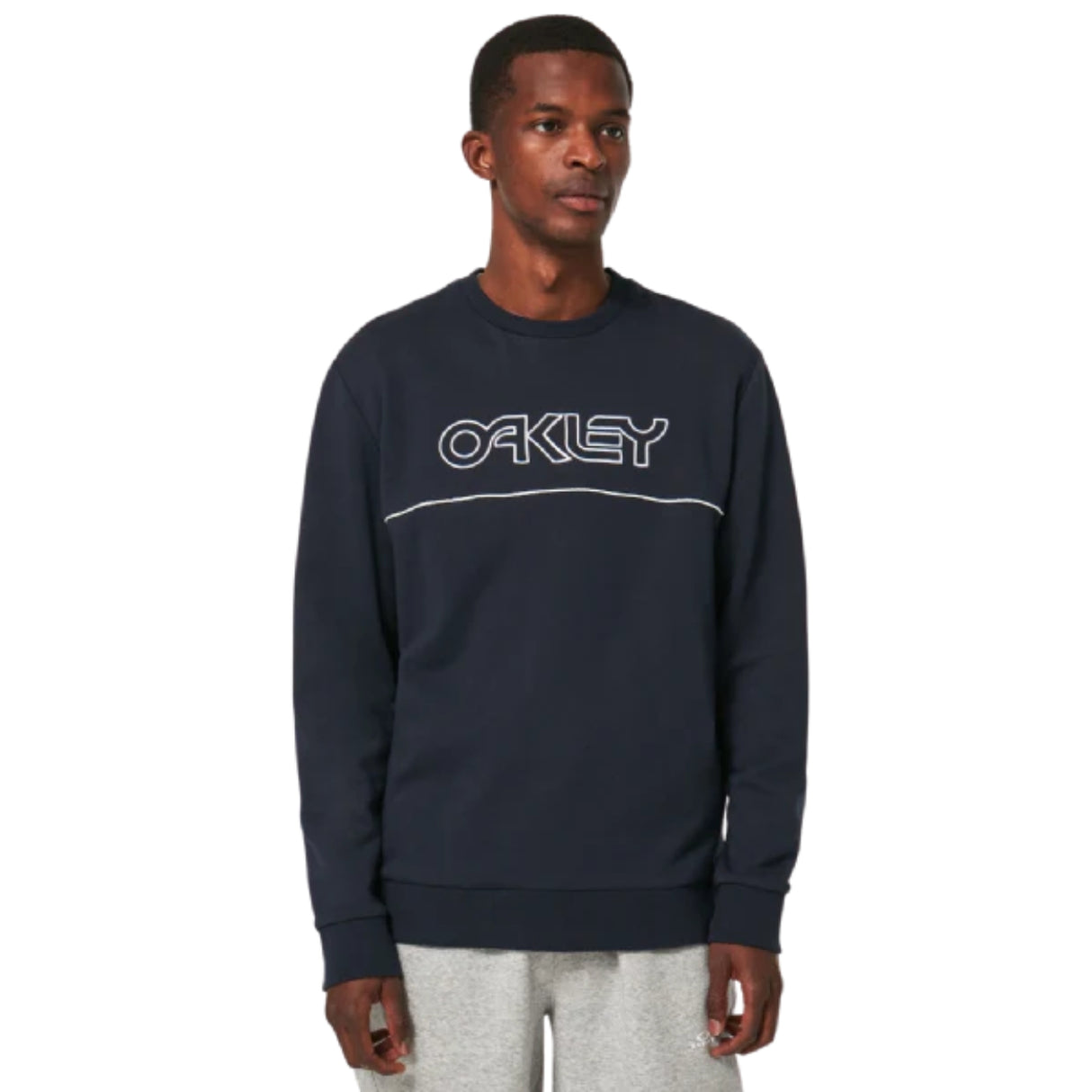 Oakley Clubhouse B1B Sweatshirt/ Fathom