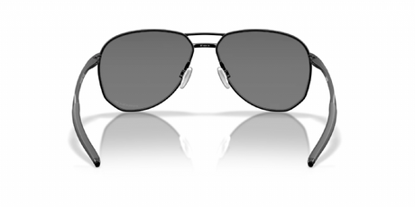 Oakley Contrail Satin Black Prizm Black Polarized
