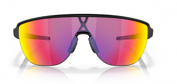 Oakley-Corridor-Matte-Black-Prizm-Road