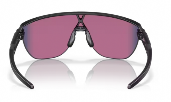 Oakley-Corridor-Matte-Black-Prizm-Road