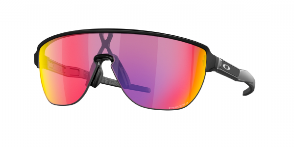 Oakley-Corridor-Matte-Black-Prizm-Road