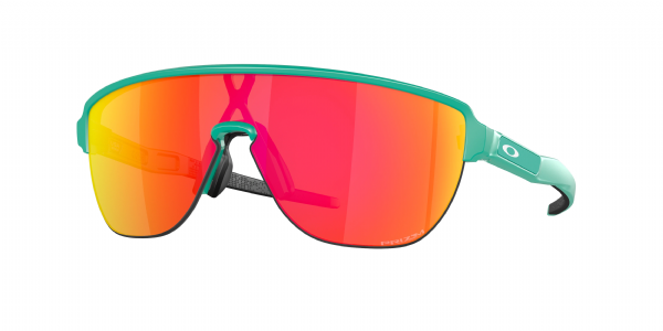 Oakley Corridor Matte Celeste/ Prizm Ruby