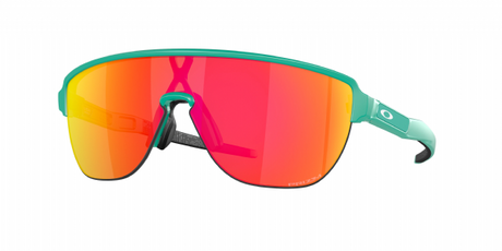 Oakley Corridor Matte Celeste/ Prizm Ruby