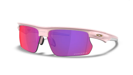 Oakley Custom Bisphaera Pink Milkshake Prizm Road
