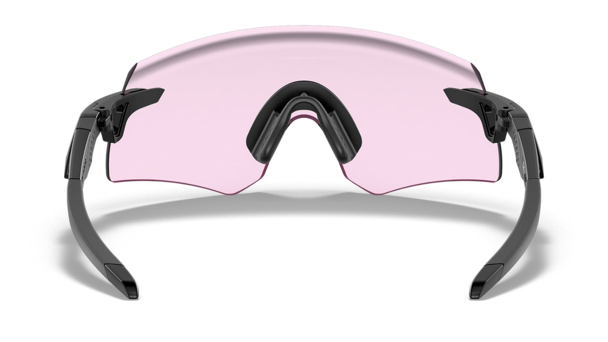 Oakley-Custom-Encoder-Matte-Black-Prizm-Low-Light-Achterzijde
