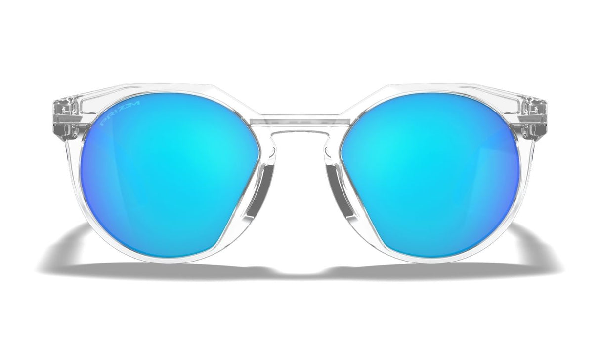 Oakley-Custom-HSTN-L-Polished-Clear-Crystal-Blue-Prizm-Sapphire