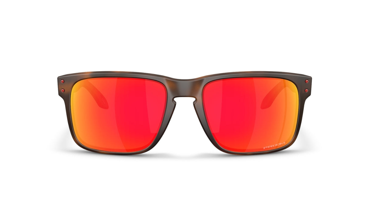 Oakley-Custom-Holbrook-Brown-Tortoise-Prizm-Ruby-Polarized