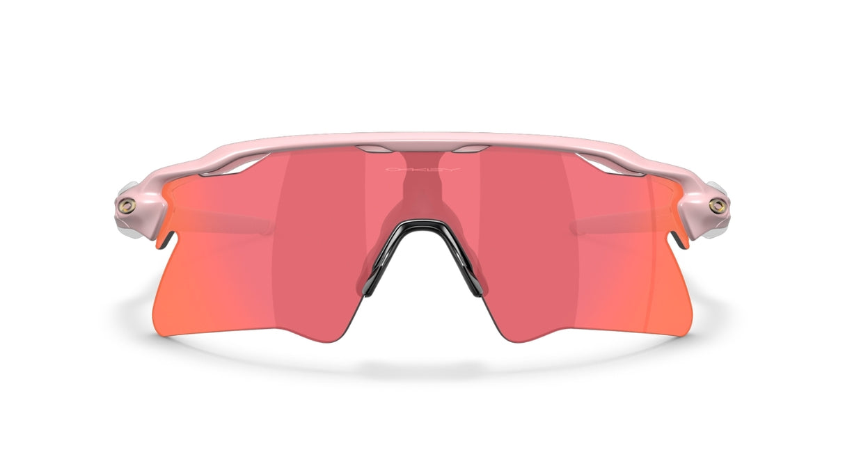 Oakley-Custom-Radar-EV-Heater-Milkshake-Pink-Prizm-Trail-Torch