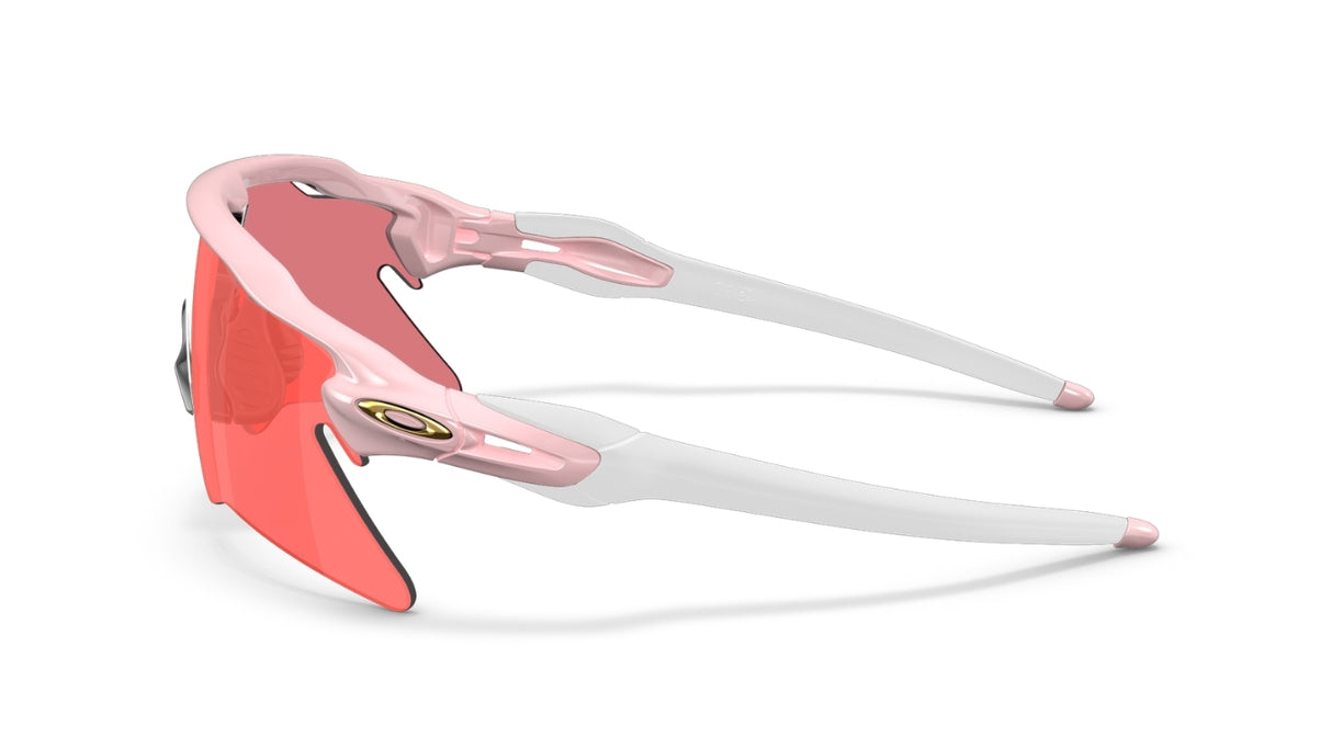 Oakley-Custom-Radar-EV-Heater-Milkshake-Pink-Prizm-Trail-Torch