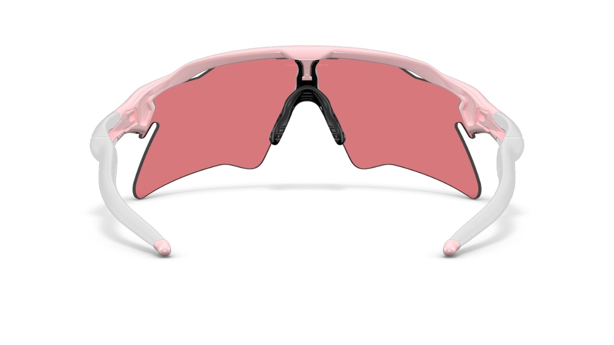 Oakley-Custom-Radar-EV-Heater-Milkshake-Pink-Prizm-Trail-Torch