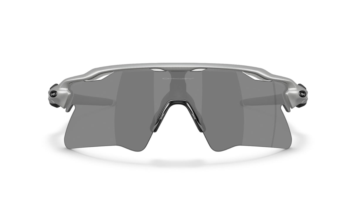 Oakley-Custom-Radar-EV-Heater-Silver-Prizm-Black