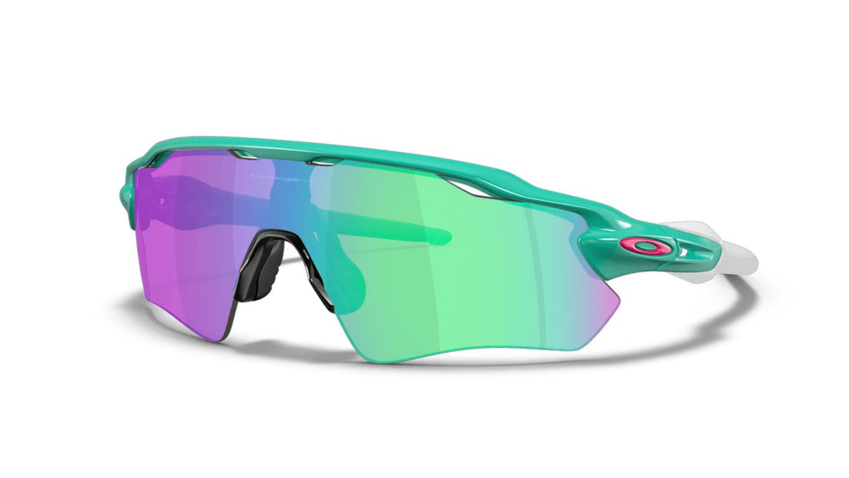 Oakley Custom Radar EV Path Celeste / Prizm Golf