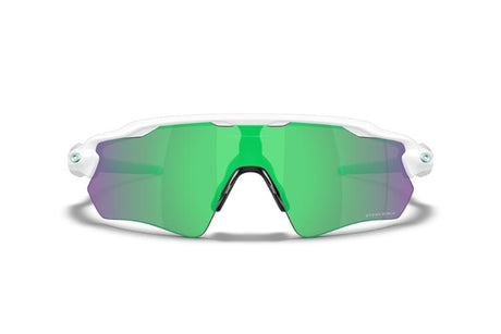 Oakley-Custom-Radar-EV-Path-Polished-White-Prizm-Jade1-voorkant