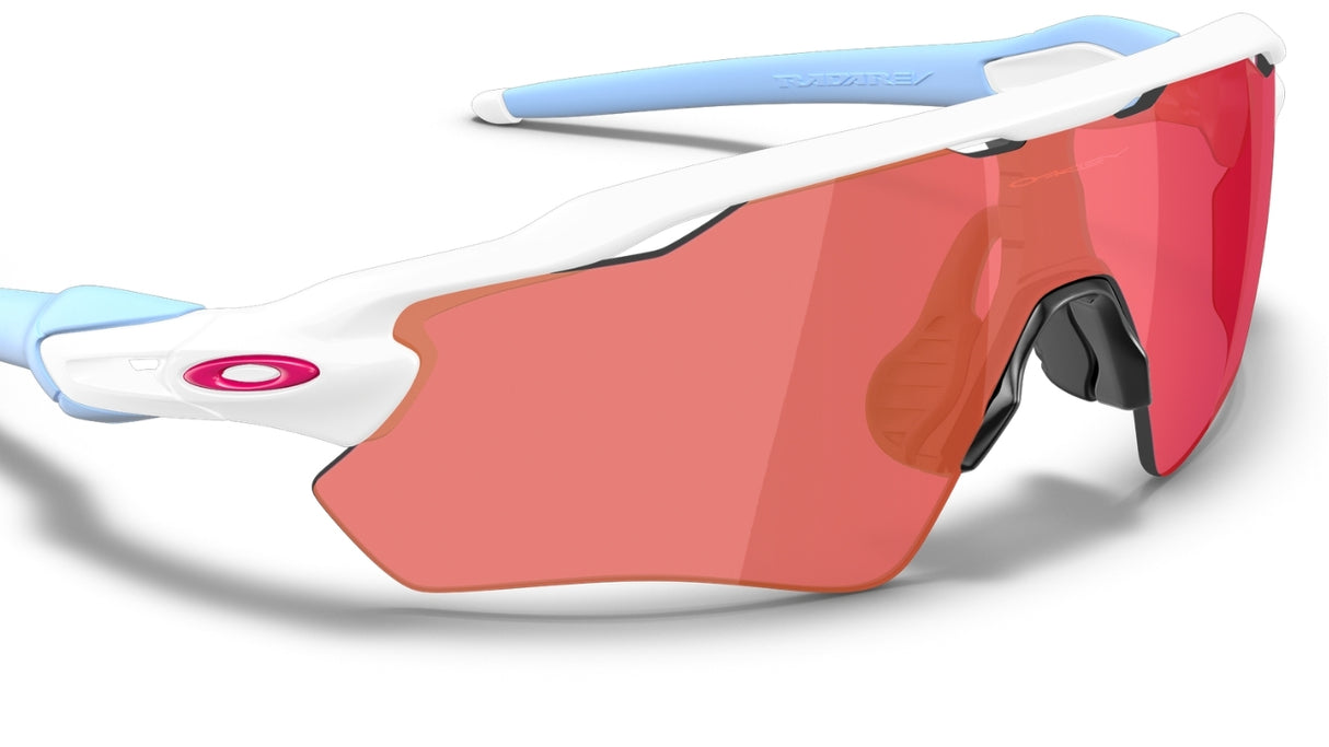 Oakley-Custom-Radar-EV-Path-Polished-White-Prizm-Road